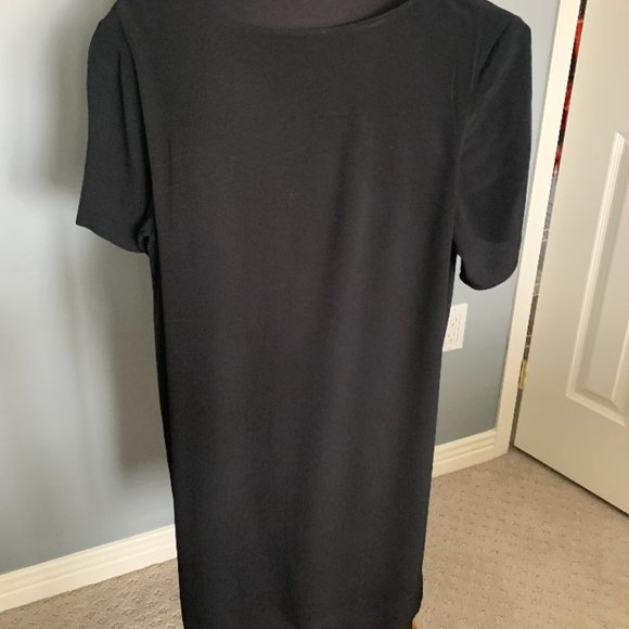 Wilfred Free (Aritzia) Teigen T-shirt Dress- Small - Picture 3 of 4